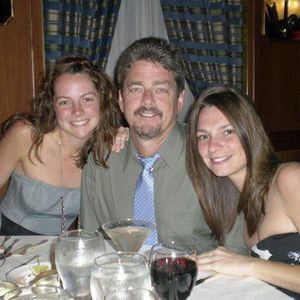 Meet your Posher, Chuck